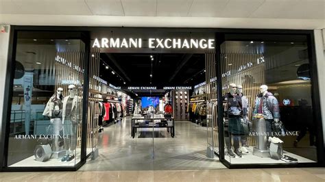 ax armani exchange outlet|armani exchange outlet online shop.